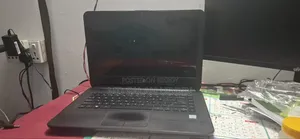 Laptop HP 14z 4GB Intel Core I3 HDD+SSD 1T