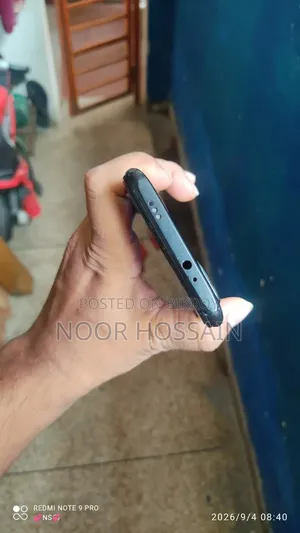 Xiaomi Redmi 9T 128 GB Black