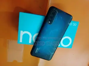 Realme 8 5G 128 GB Black