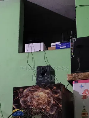 Microlab M108bt Speaker