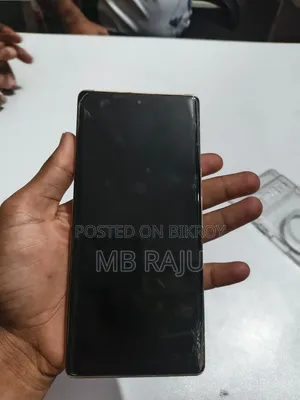 Google Pixel 6 Pro 128 GB Gold