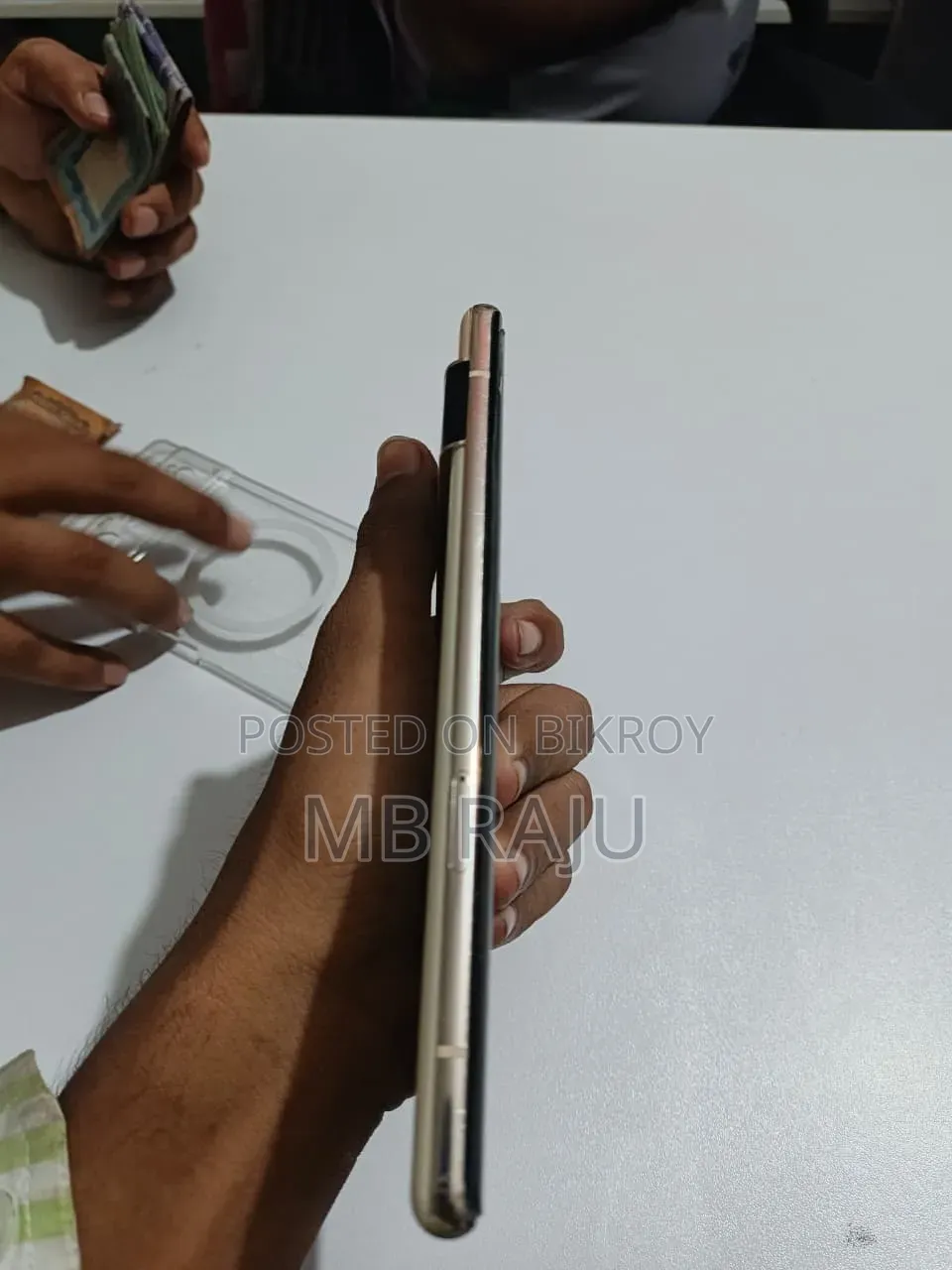 Google Pixel 6 Pro 128 GB Gold