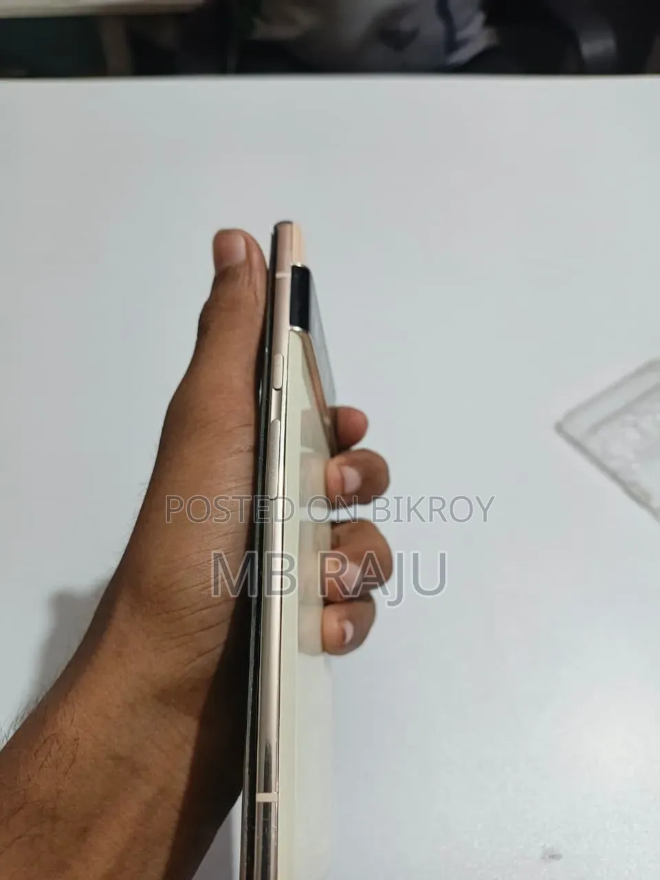 Google Pixel 6 Pro 128 GB Gold