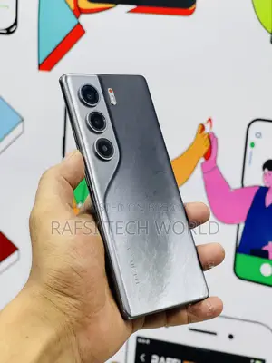 টেকনো ক্যামন ৪০ প্রো ৪জি ২৫৬ জিবি গ্রে