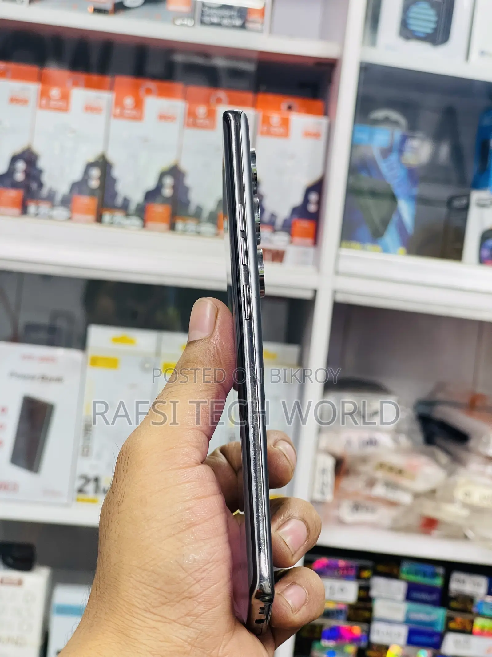 টেকনো ক্যামন ৪০ প্রো ৪জি ২৫৬ জিবি গ্রে