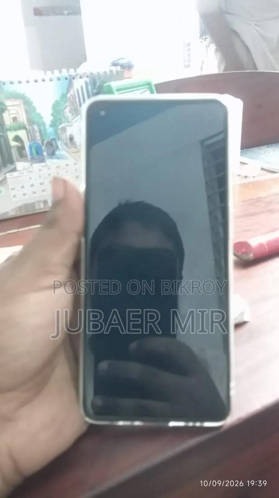 Oppo F21 Pro 128 GB Orange
