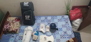 Cricket Kit