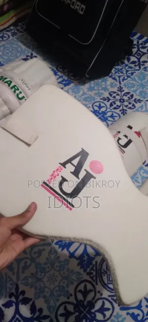 Cricket Kit