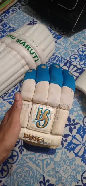 Cricket Kit