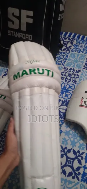 Cricket Kit