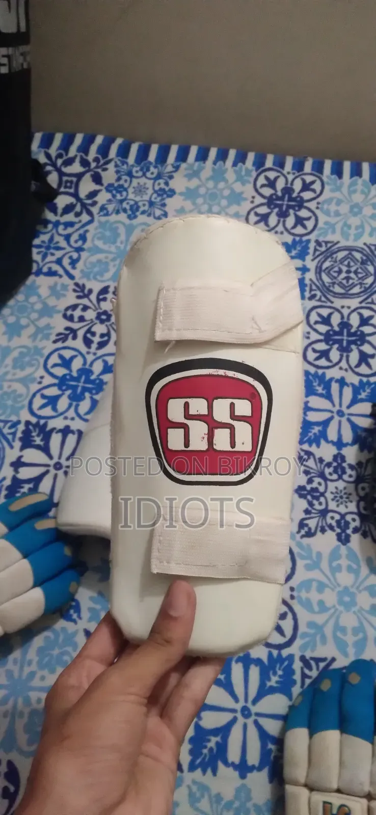 Cricket Kit