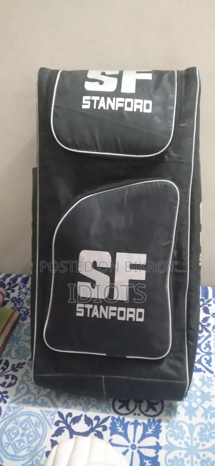 Cricket Kit