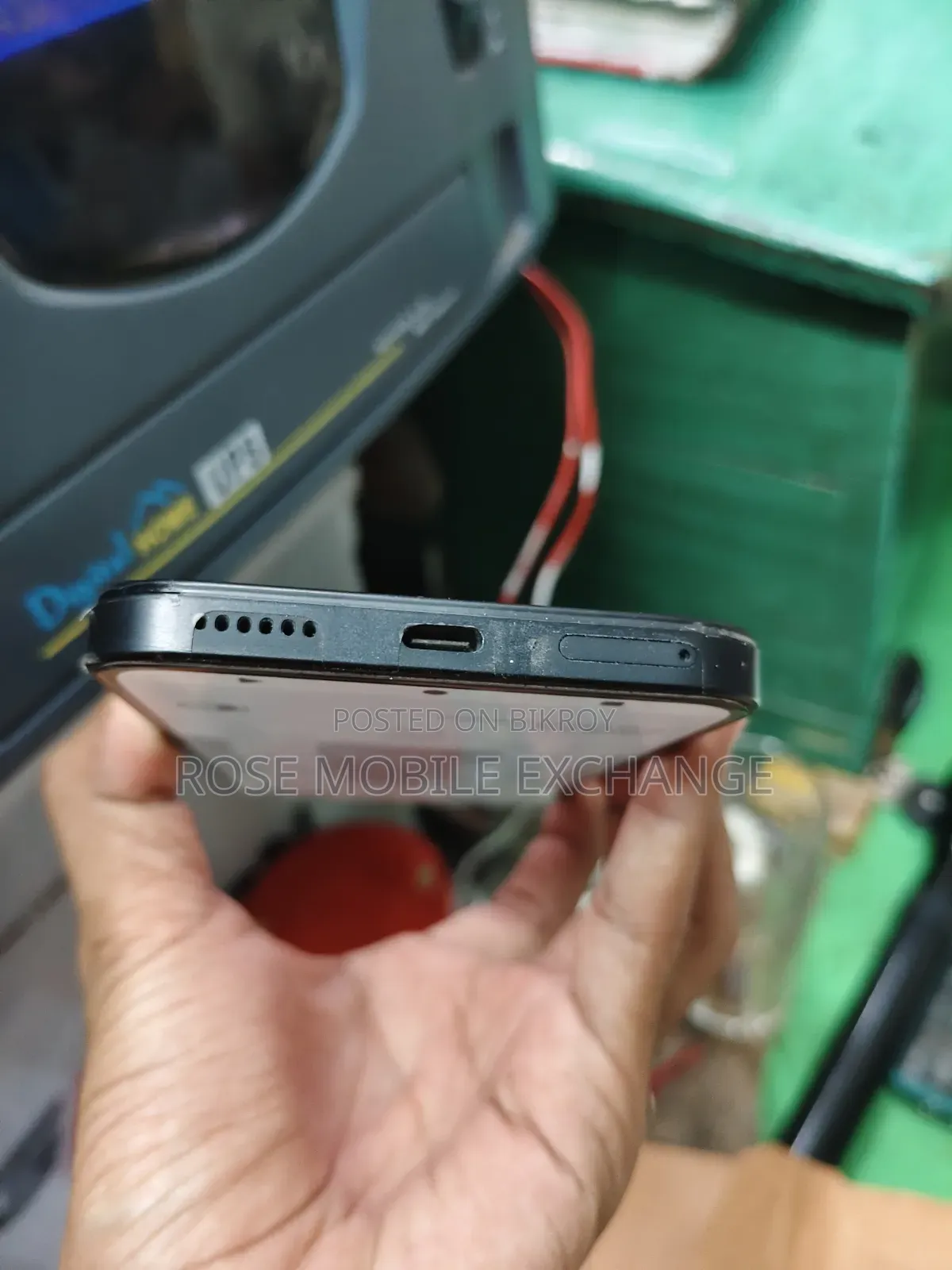 নাথিং ফোন ২৫৬ জিবি ব্ল্যাক