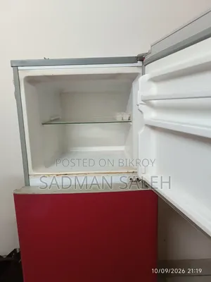 Jamuna Fridge for Sale. Rayerbag, Janatabag