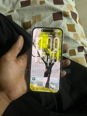অ্যাপল আইফোন ১৪ প্রো ২৫৬ জিবি গোল্ড