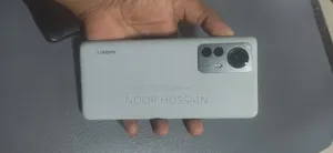 Xiaomi 12S Pro 256 GB Gray