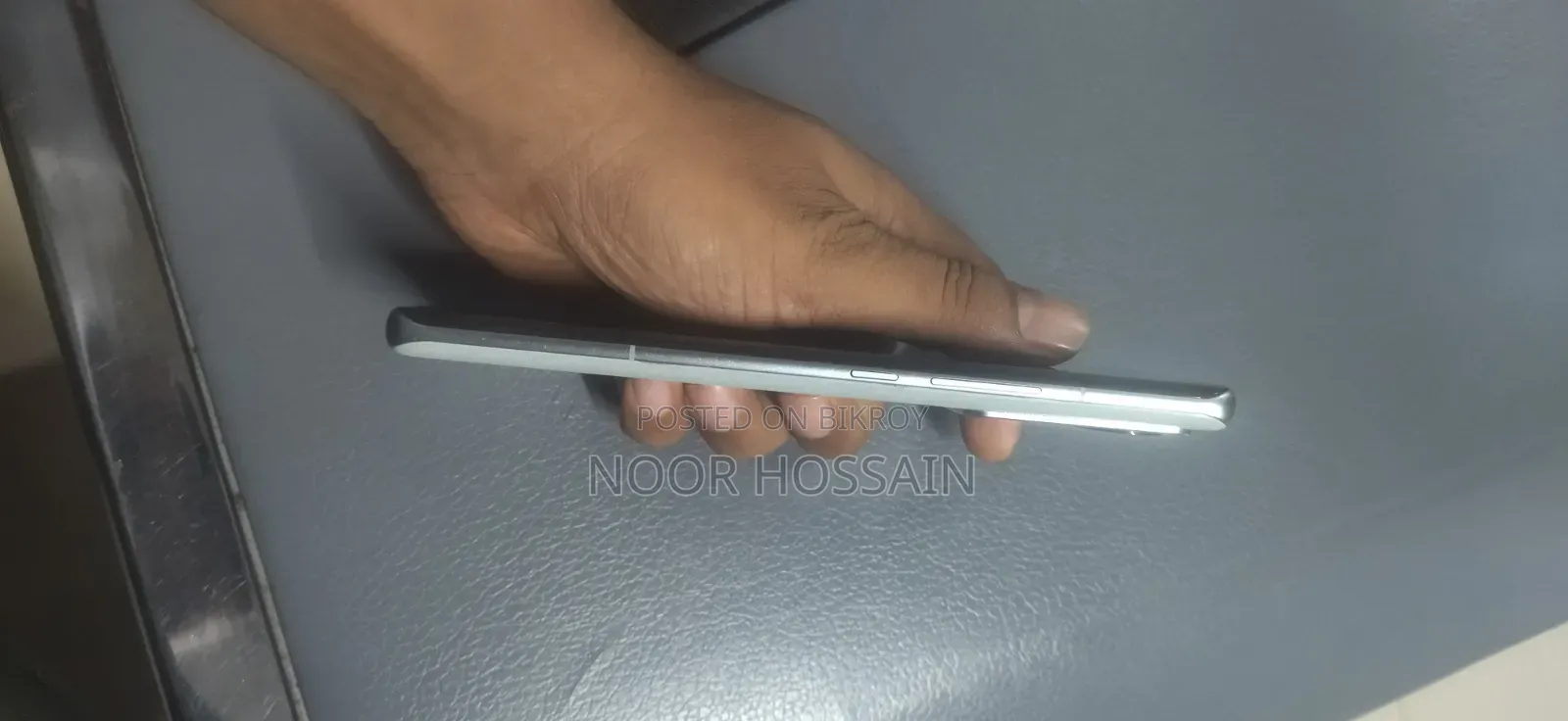 Xiaomi 12S Pro 256 GB Gray