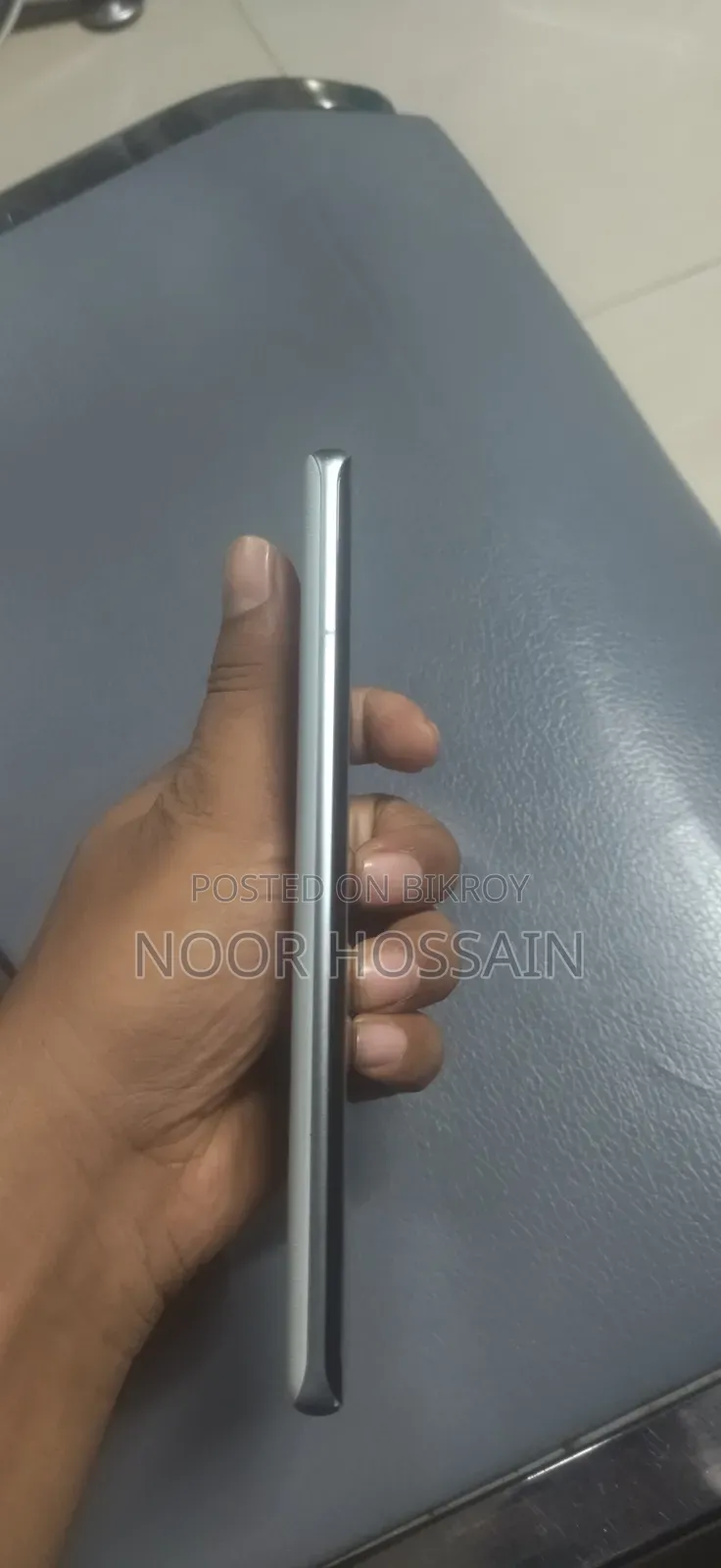 Xiaomi 12S Pro 256 GB Gray