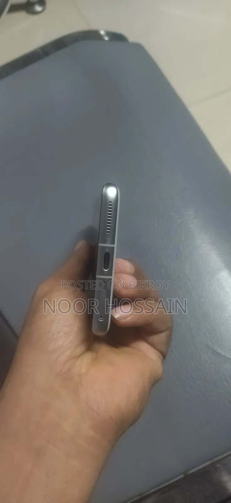 Xiaomi 12S Pro 256 GB Gray