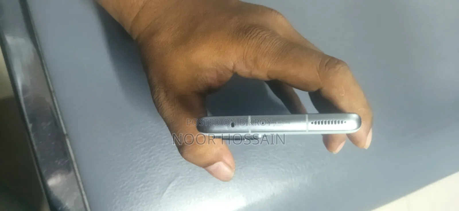 Xiaomi 12S Pro 256 GB Gray