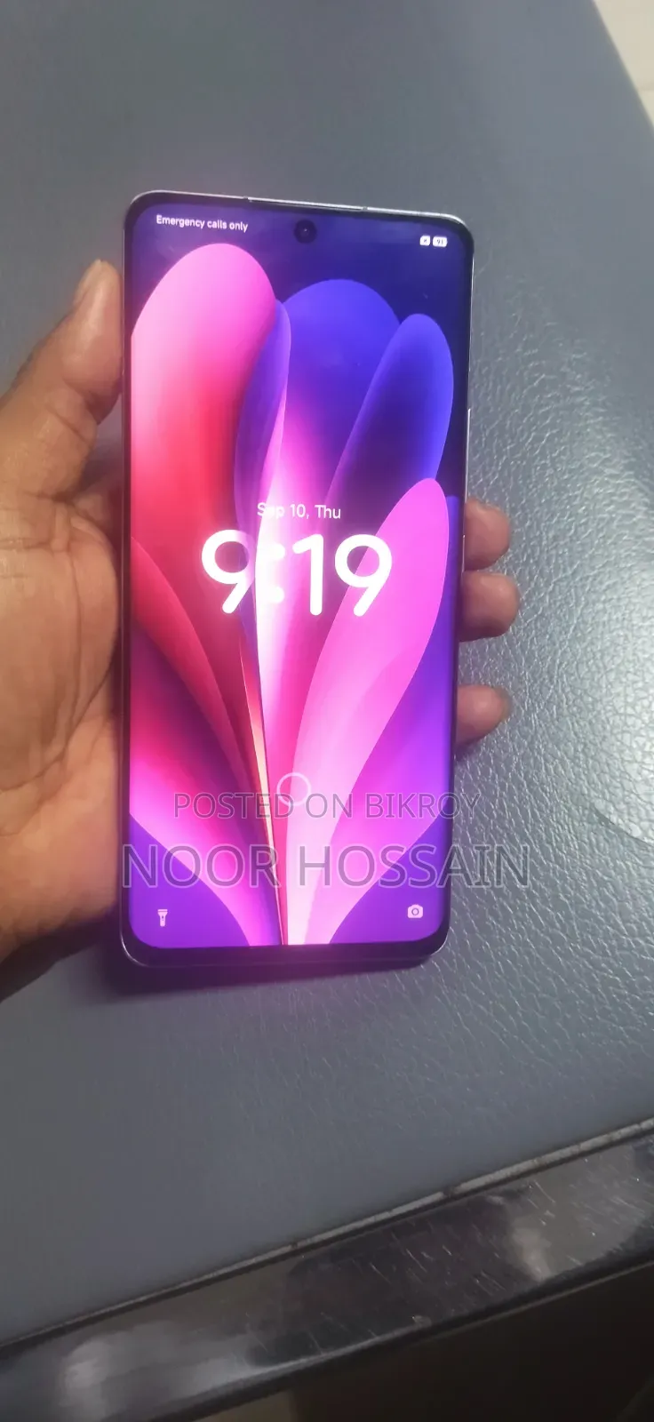 Xiaomi 12S Pro 256 GB Gray