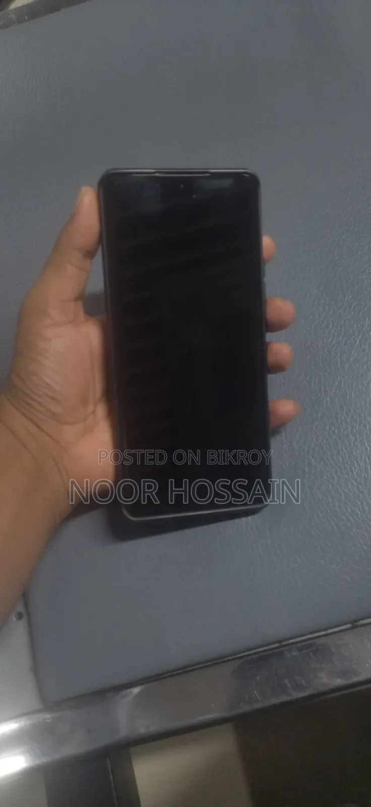 Xiaomi 12S Pro 256 GB Gray