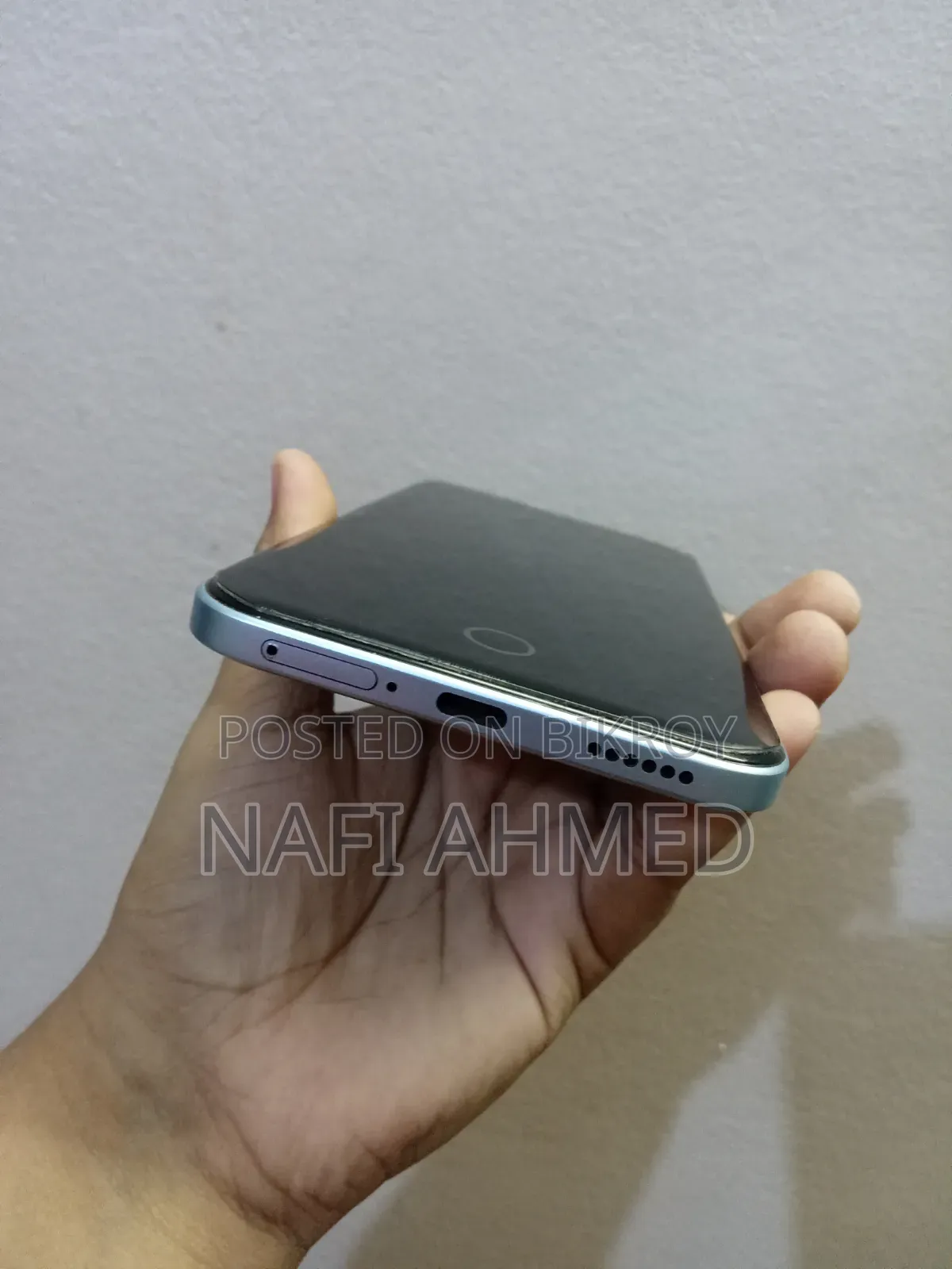 শাওমি রেডমি নোট ১৫ প্রো প্লাস ২৫৬ জিবি ব্লু