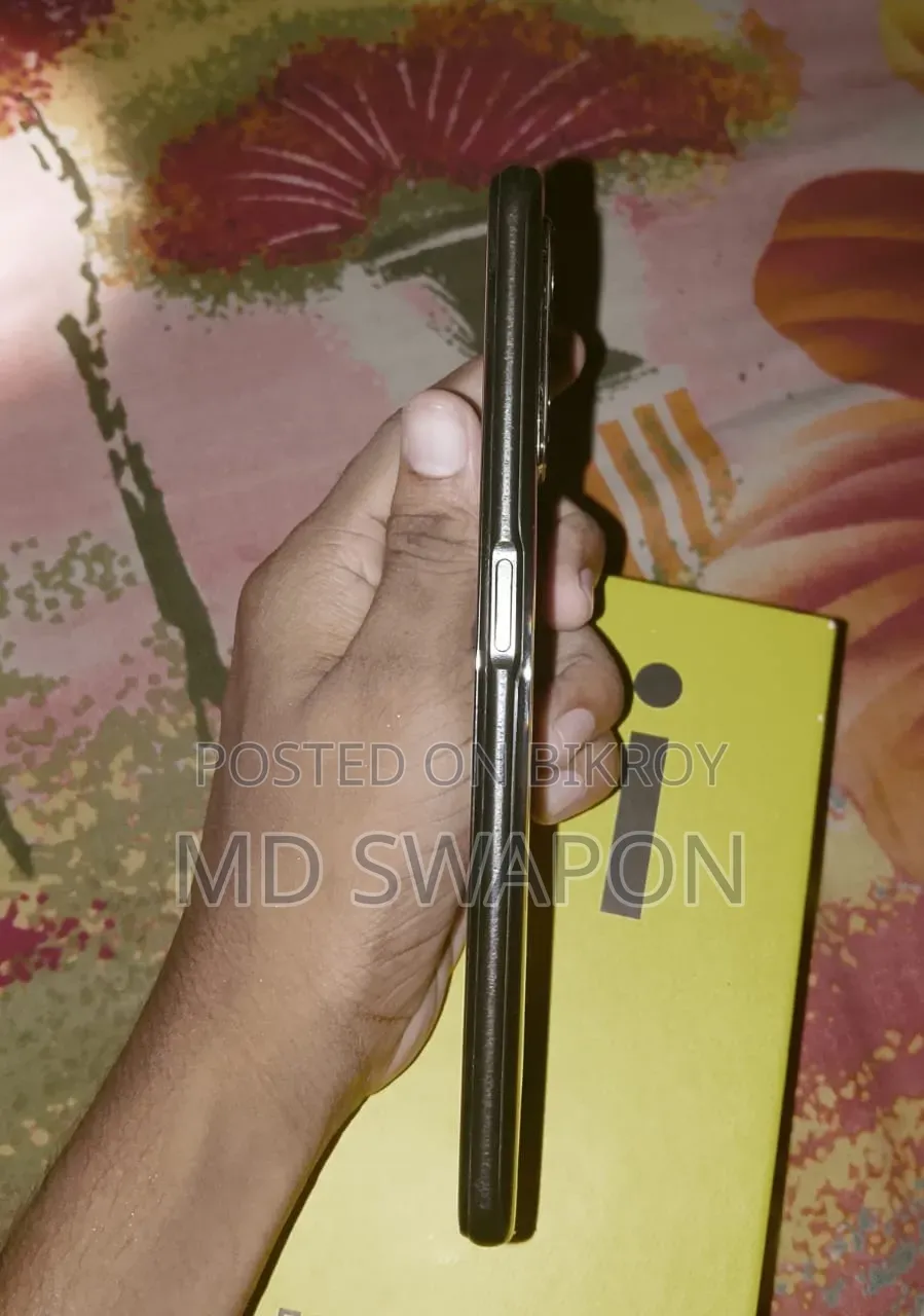 Realme 9i 128 GB Black