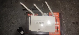 Tenda Model F3 Wireless N300