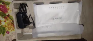 Tenda Model F3 Wireless N300