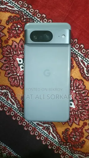 Google Pixel 8 128 GB Gray