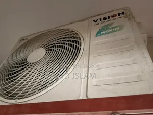 Vision 1.5 Ton WiFi Inverter AC for Sale