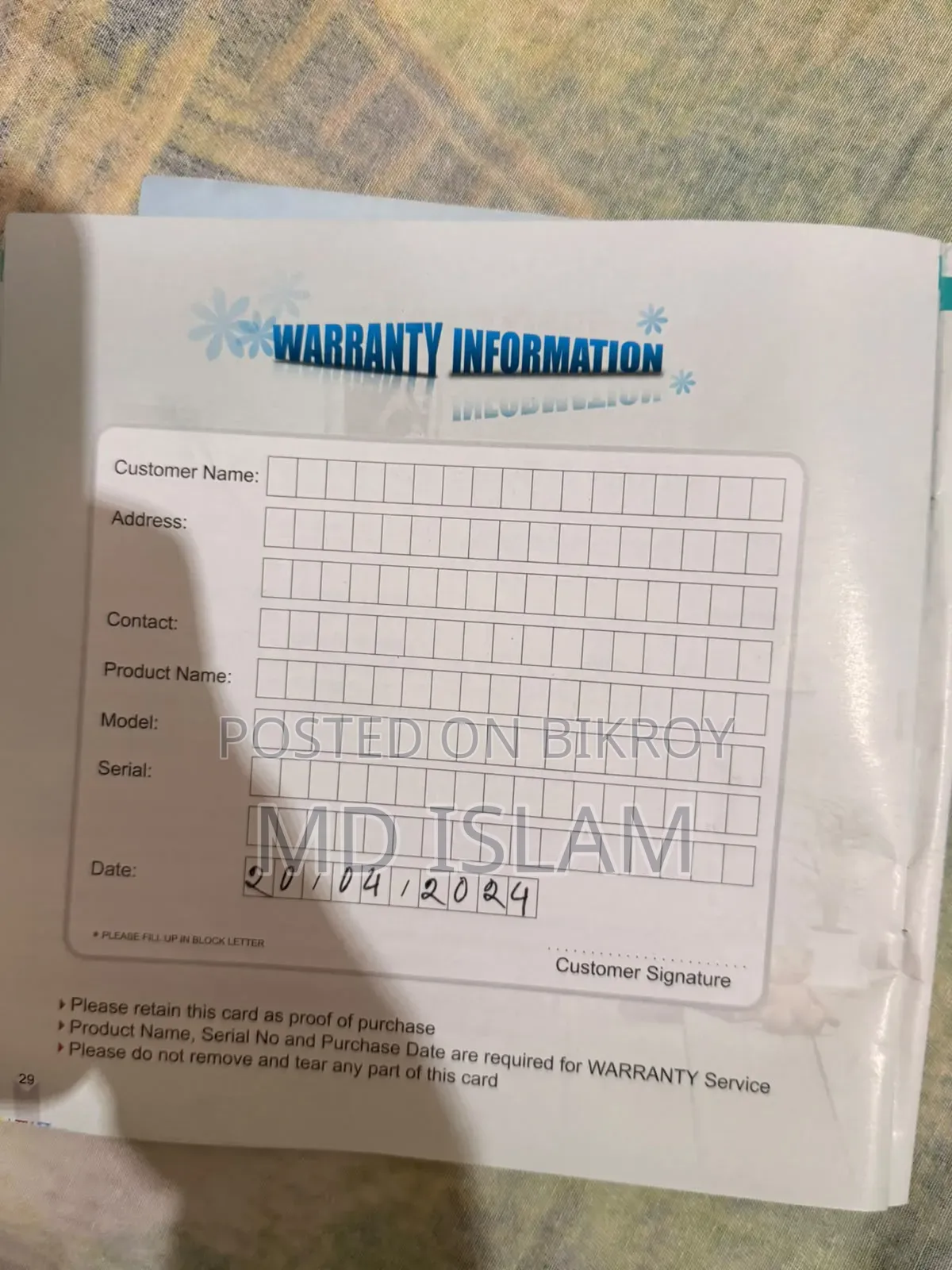 Vision 1.5 Ton WiFi Inverter AC for Sale
