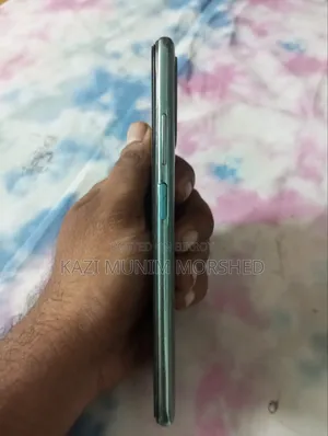 Xiaomi Redmi Note 10 64 GB Green