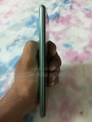 Xiaomi Redmi Note 10 64 GB Green