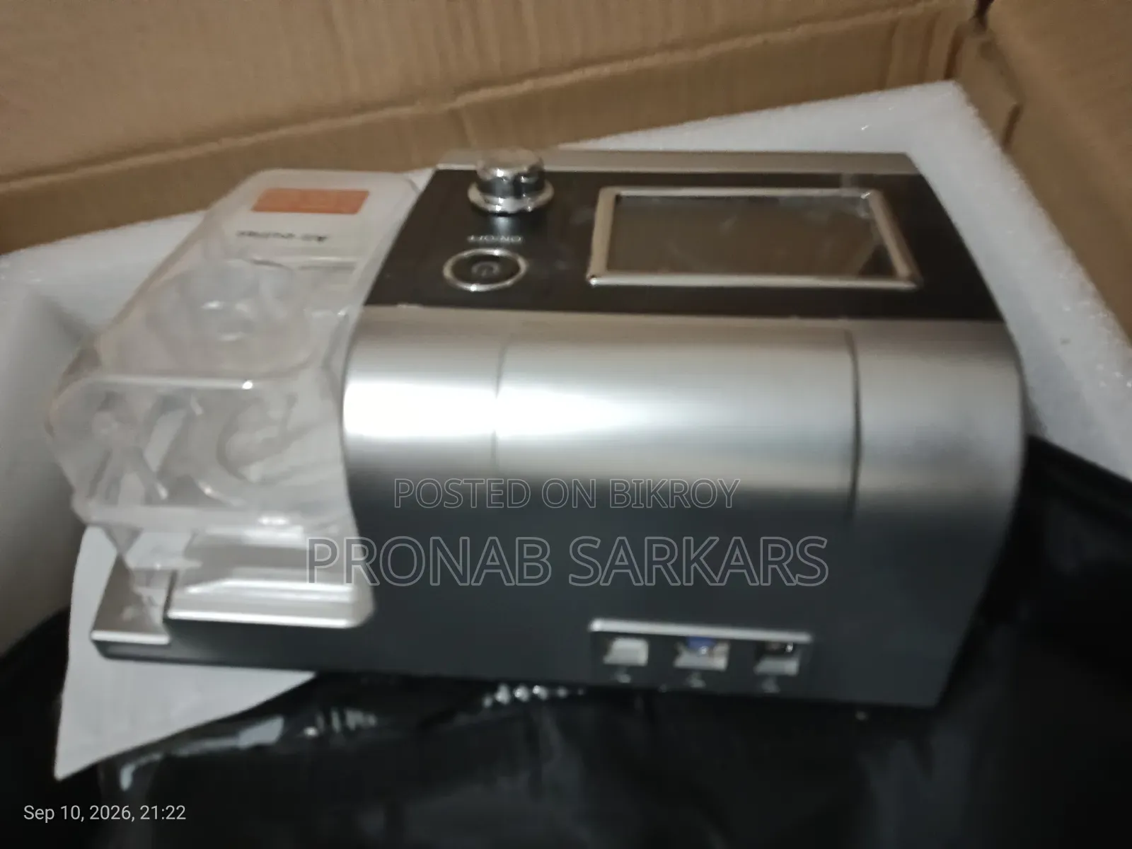 Bipap for Sell