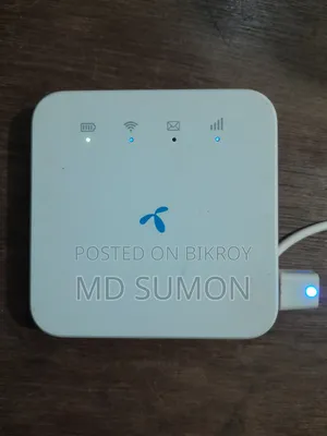 Gp Pocket Routers