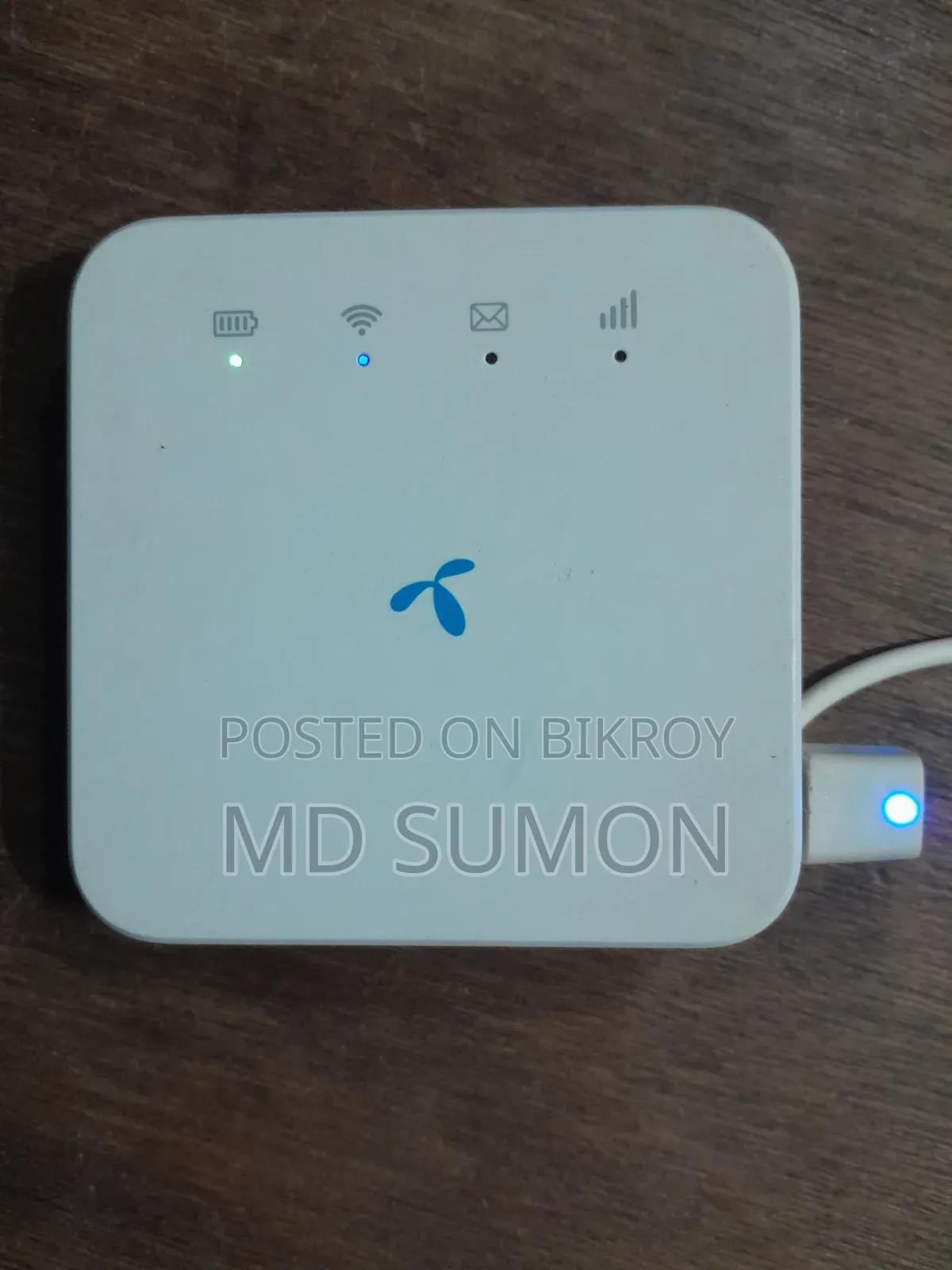 Gp Pocket Routers