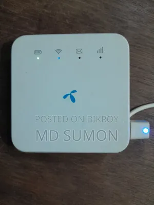 Gp Pocket Routers