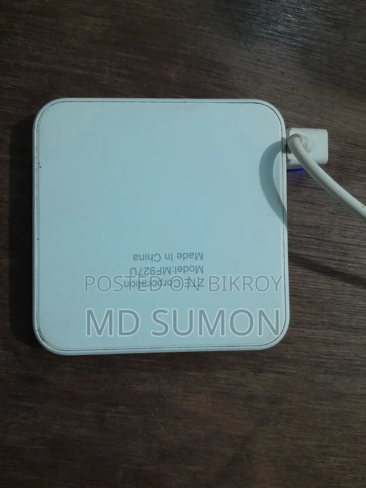 Gp Pocket Routers