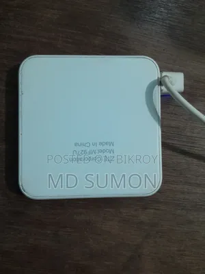 Gp Pocket Routers