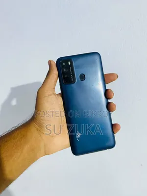 Itel S16 Pro 32 GB Gray