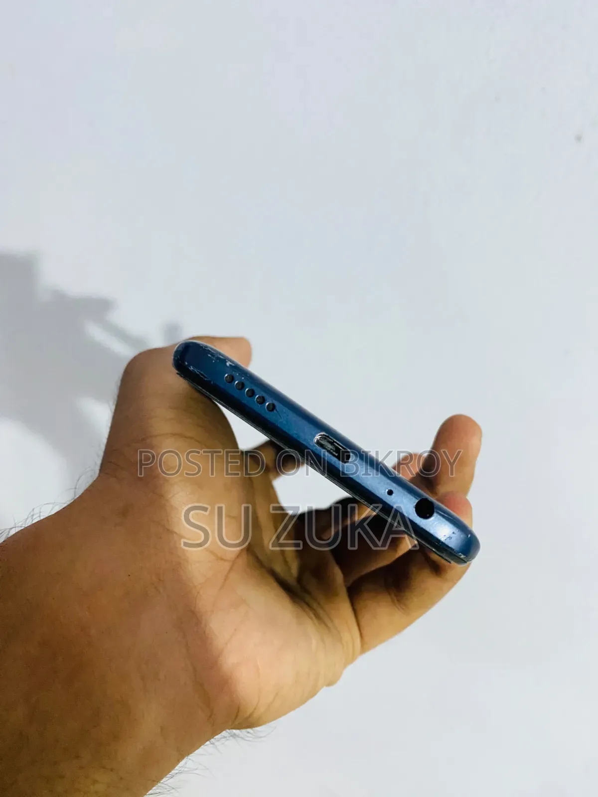 Itel S16 Pro 32 GB Gray