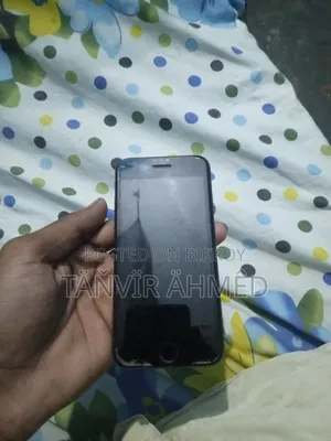 Apple iPhone 7 128 GB Black