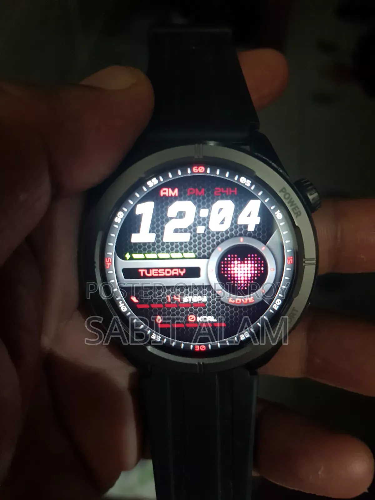 Smart Watch