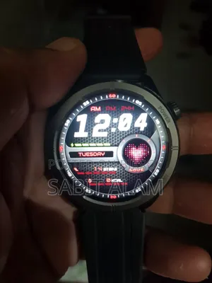 Smart Watch
