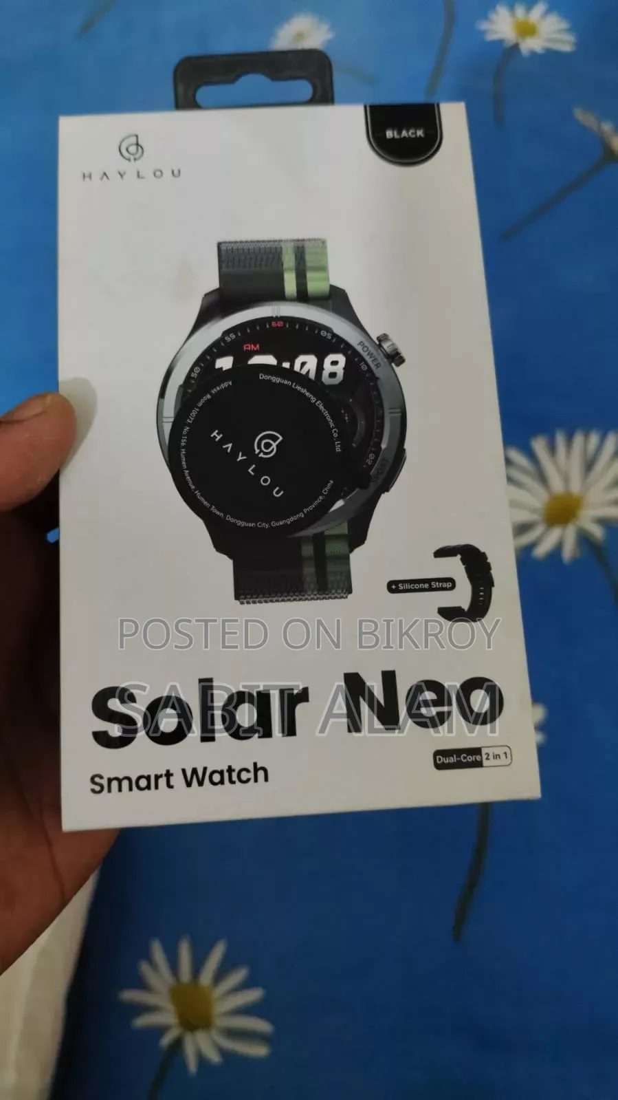Smart Watch