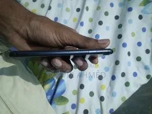 Apple iPhone 7 128 GB Black