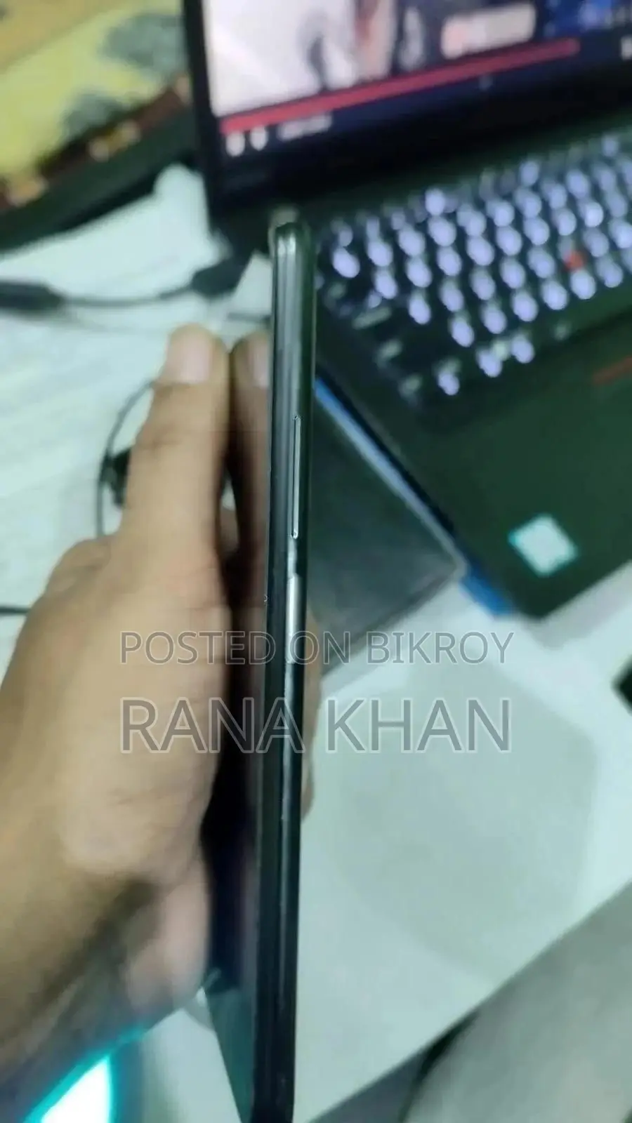 Xiaomi Mi 11 128 GB Black