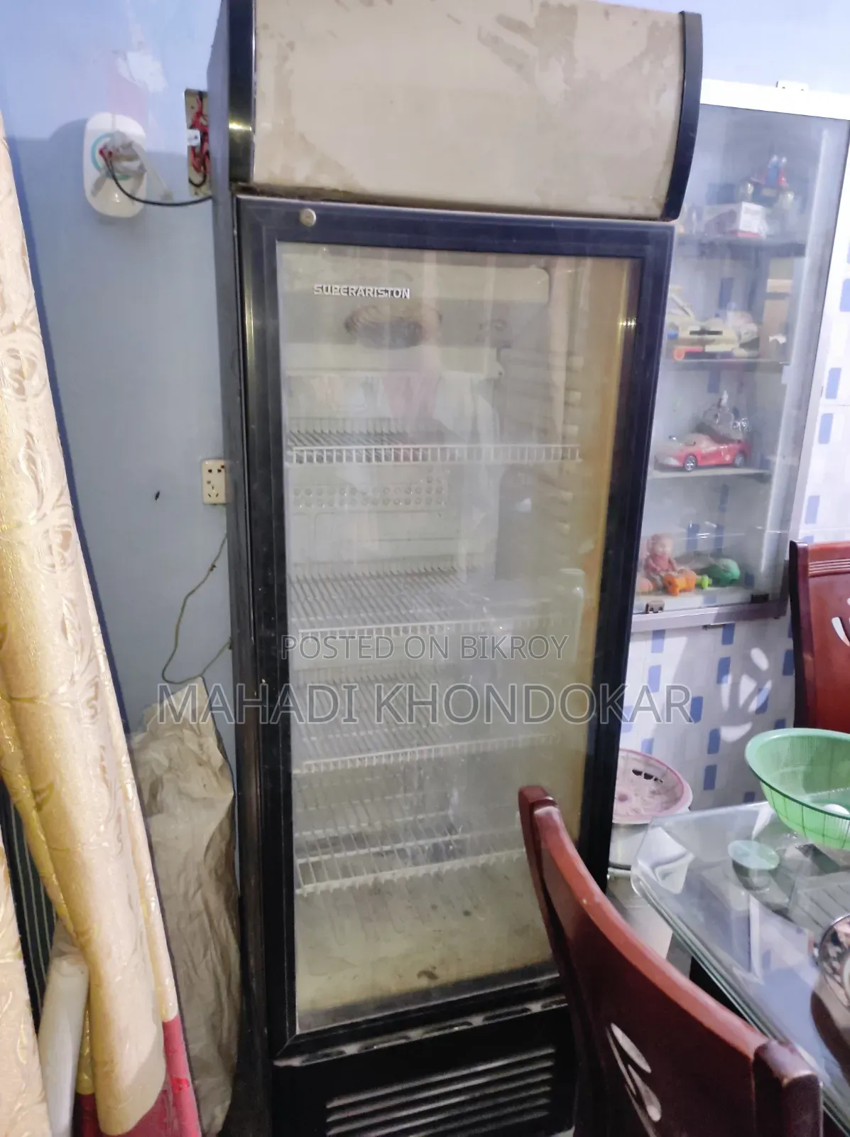 Fridge for Sell